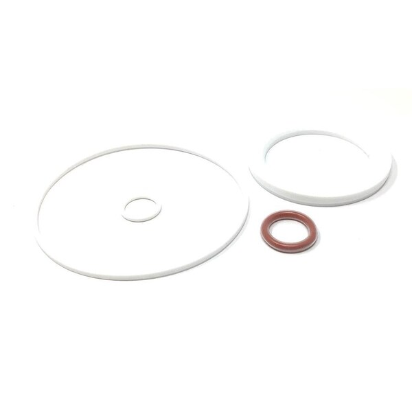 Springer Parts Service Kit, Insert Stem Seal FEP 2.5, Replaces Alfa Laval Part# 9611920462 9611920462SP - main
